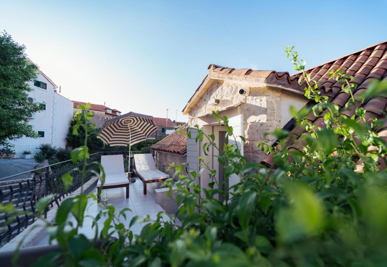 Villa Pauletta Split Exterior foto