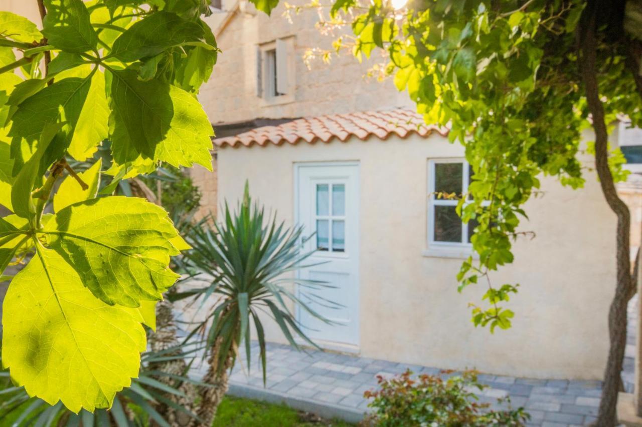Villa Pauletta Split Exterior foto