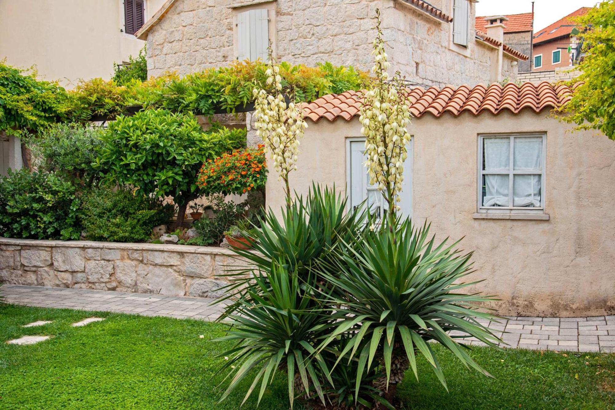 Villa Pauletta Split Exterior foto