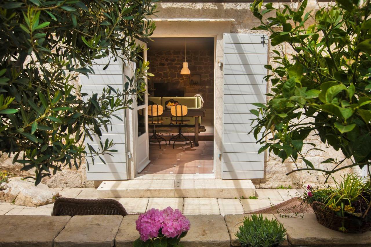 Villa Pauletta Split Exterior foto