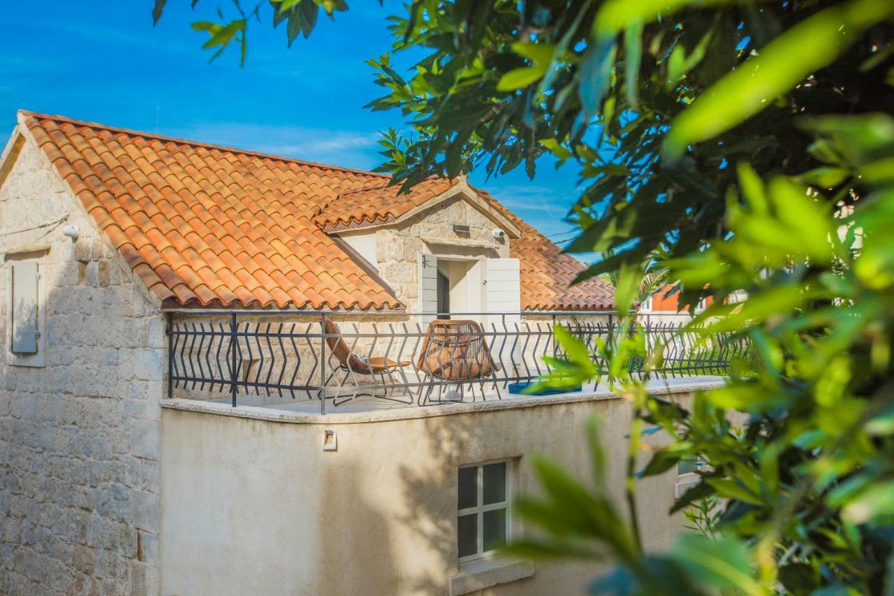 Villa Pauletta Split Exterior foto