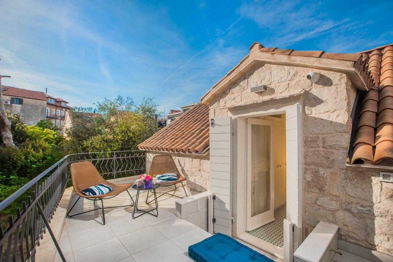 Villa Pauletta Split Exterior foto