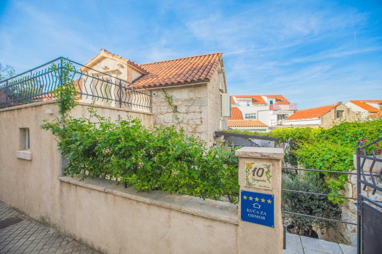 Villa Pauletta Split Exterior foto